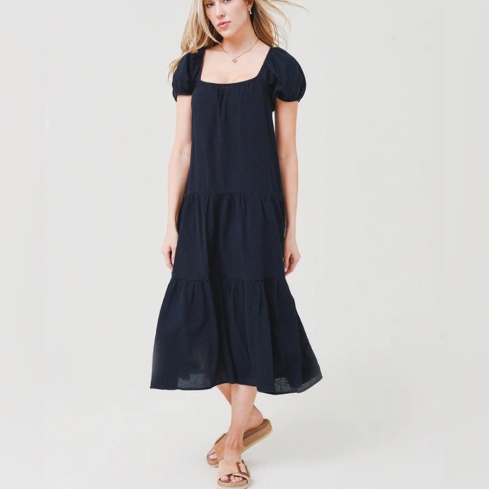 Honorine - Cover Up